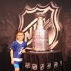 Meet your Posher, Alex